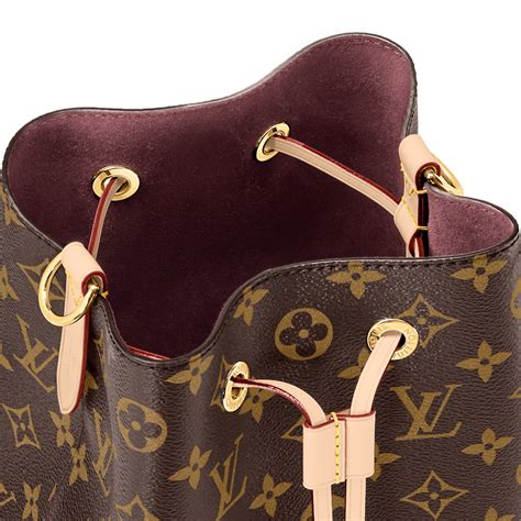 louis vuitton neonoe small|Louis Vuitton néonoé bb monogram.